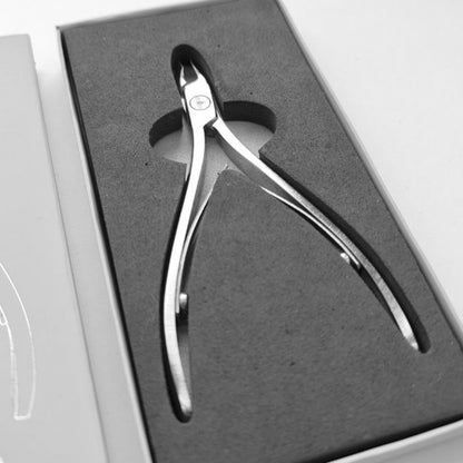 Master Olton nippers cuticle M 9-10 mm
