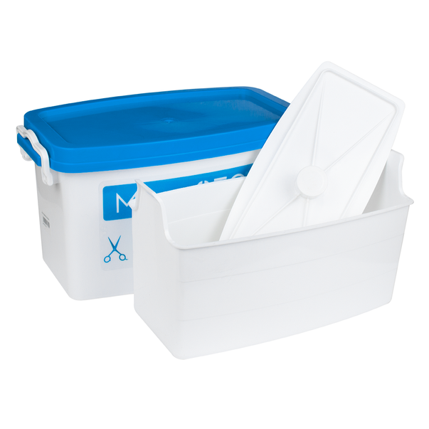 Container for disinfection Microstop 5 l.