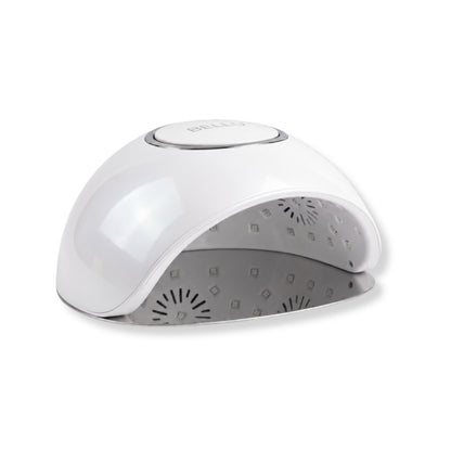 Nail Lamp Bellu Glow UV/LED Silver