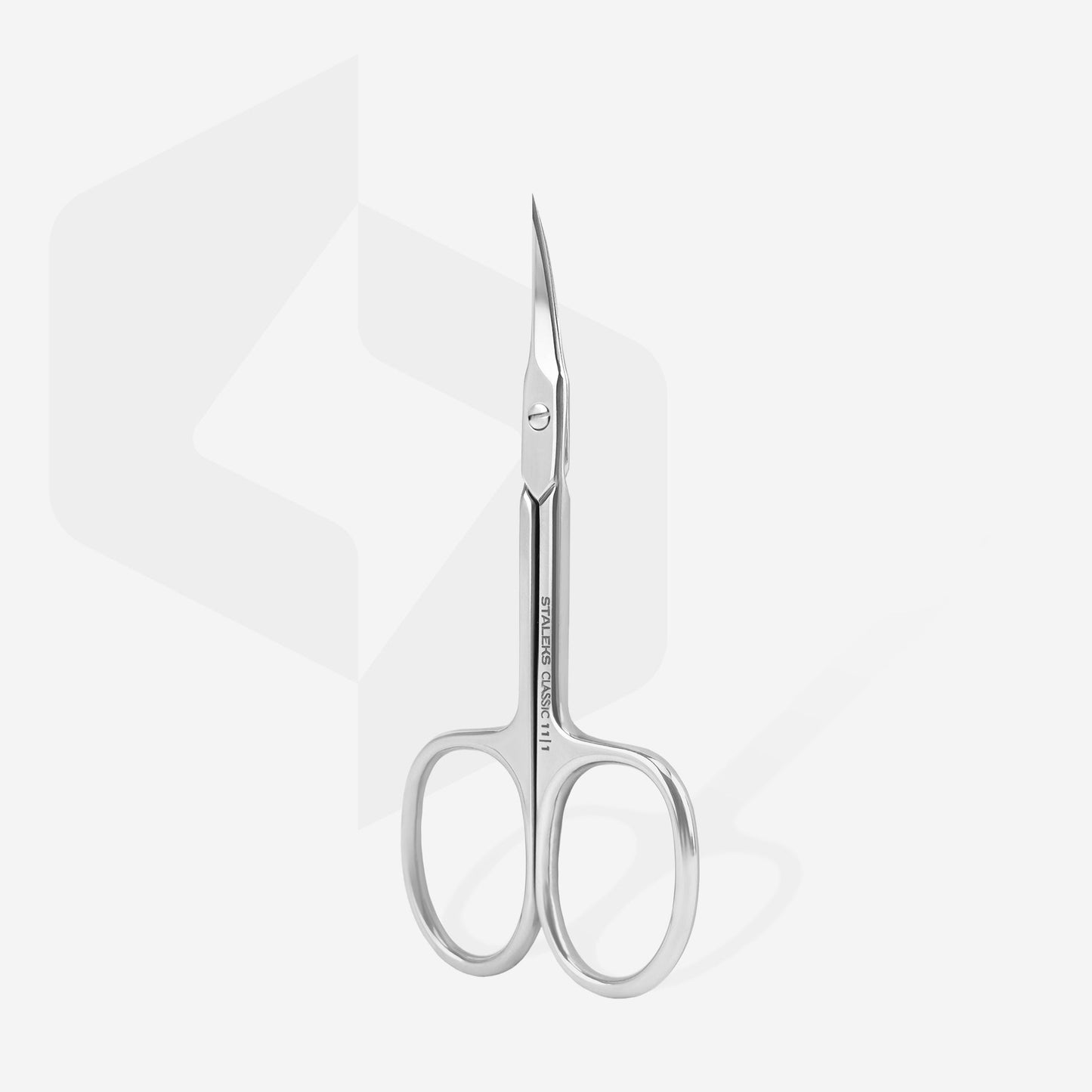 STALEKS CLASSIC 11 TYPE 1 Cuticle scissors