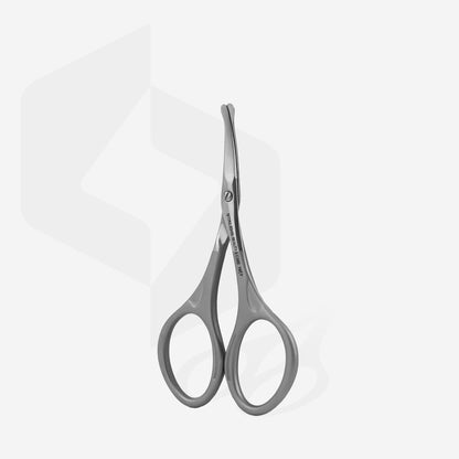 STALEKS BEAUTY & CARE 10 TYPE 4 Matte nail scissors for kids