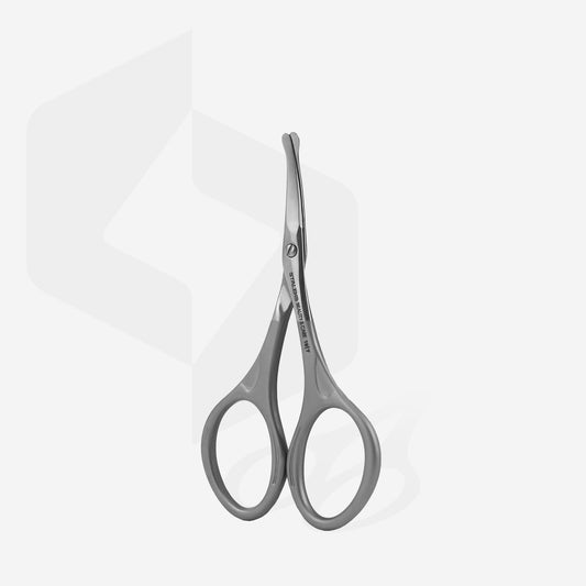 STALEKS BEAUTY & CARE 10 TYPE 4 Matte nail scissors for kids