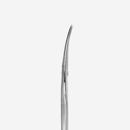 STALEKS BEAUTY & CARE 10 TYPE 4 Matte nail scissors for kids
