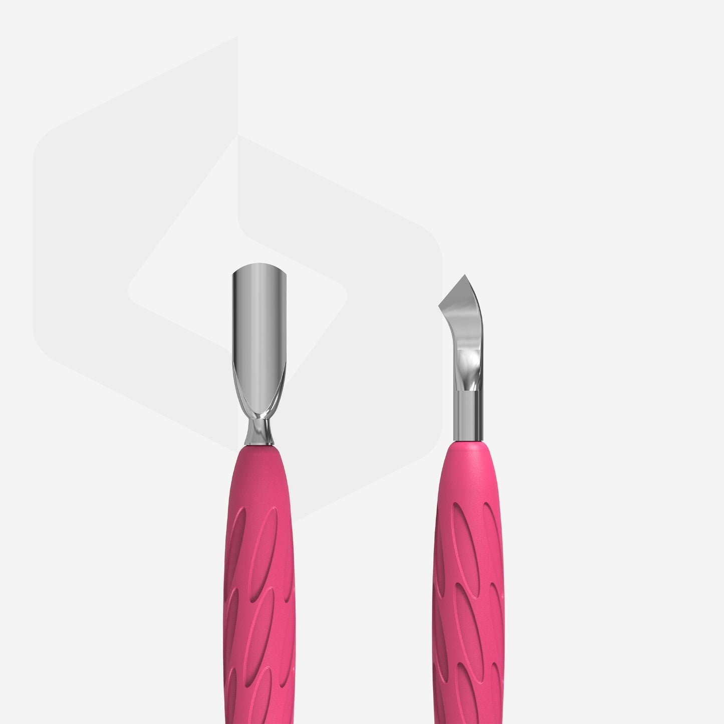 STALEKS UNIQ 10 TYPE 4.2 Gummy Rounded narrow pusher and bent blade
