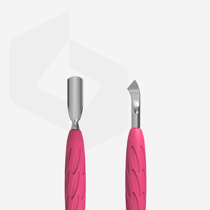 STALEKS UNIQ 10 TYPE 4.2 Gummy Rounded narrow pusher and bent blade