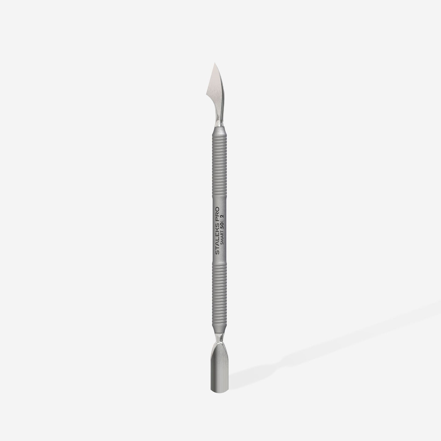STALEKS SMART 50 TYPE 2 Rounded narrow pusher and cleaner