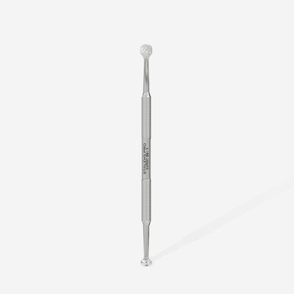 STALEKS EXPERT 20 TYPE 1 Uno spoon and oval spoon with 15 holes