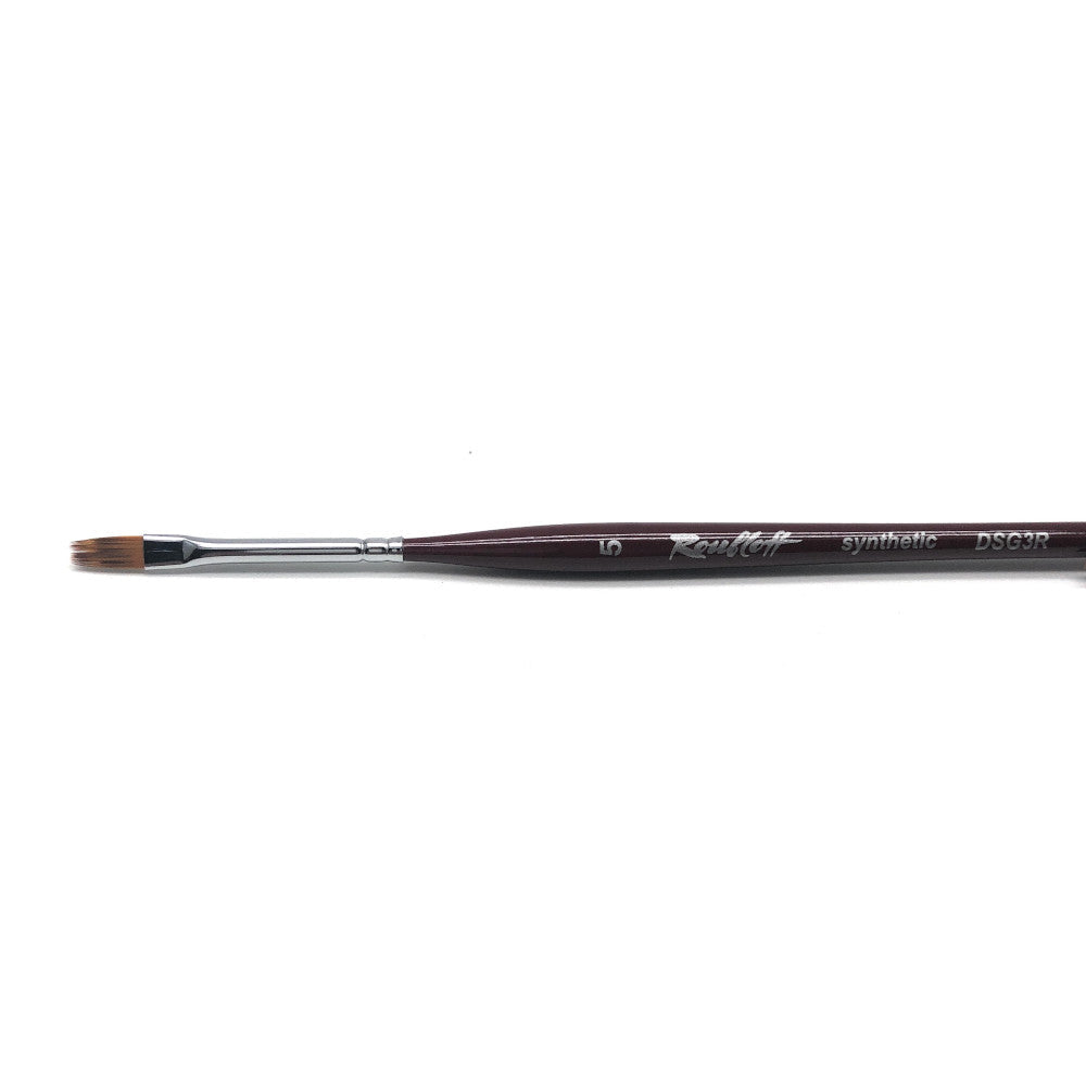Nail art brush DSG3R
