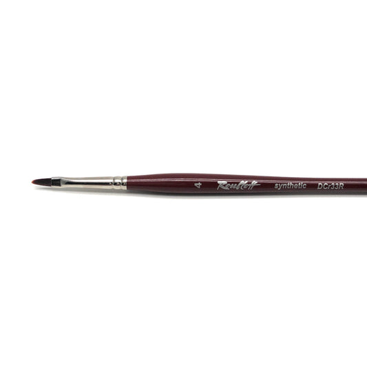 Nail art brush DCr33R