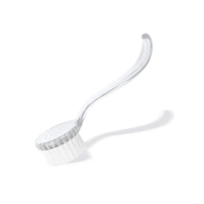 Staleks PRO EXPERT Manicure Brush for Dust Removal 01 (with Cap)