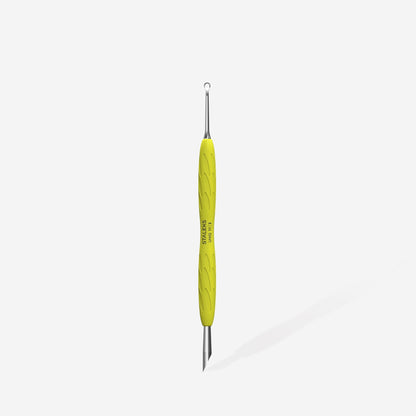 STALEKS UNIQ 11 TYPE 2 Gummy Beveled and loop pusher