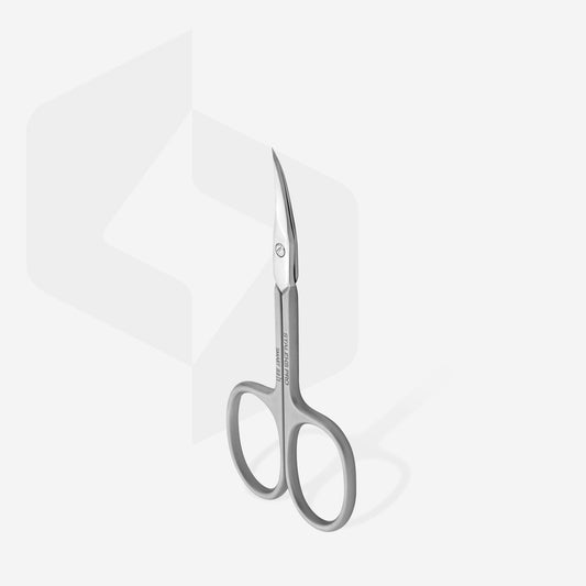 STALEKS SMART 22 TYPE 1 Professional cuticle scissors