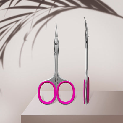 STALEKS SMART 50 TYPE 3 Professional cuticle scissors