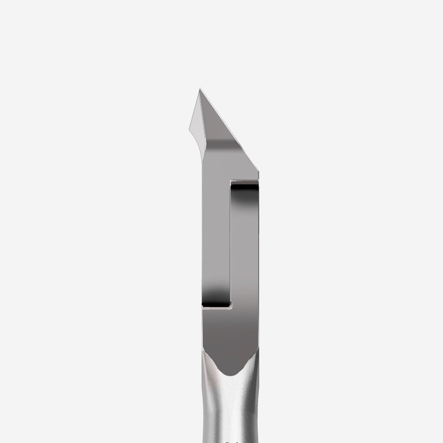 STALEKS SMART 10 Professional cuticle nippers, 5 mm