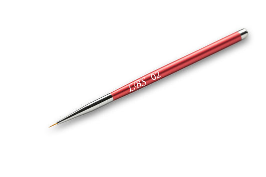 Rubin LBS Painting Brush 02