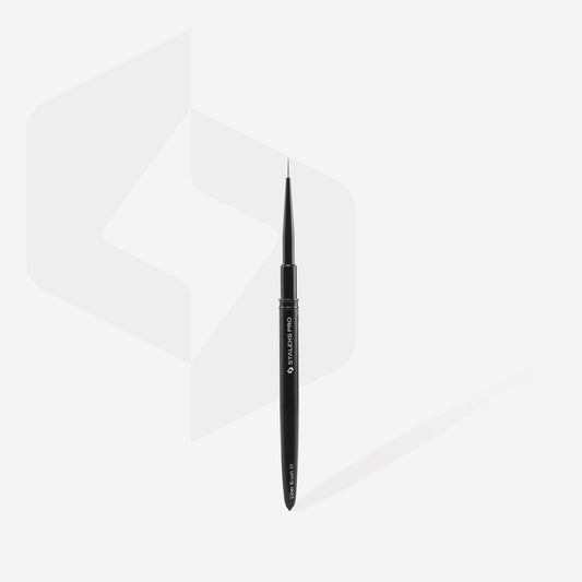 STALEKS EXPERT 01 Brush-liner, width 1 mm/length 7 mm