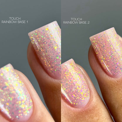 Touch Rainbow base, 13 ml, 3