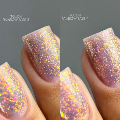 Touch Rainbow base, 13 ml, 1