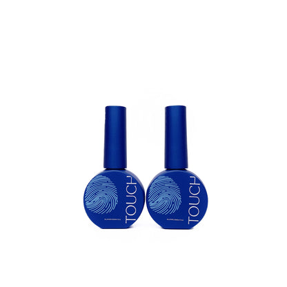 Touch Rainbow base, 13 ml, 5