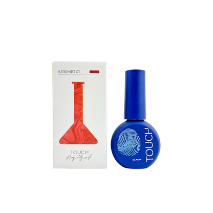 Touch gel polish «Alchemy», 9 ml