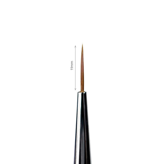 Touch double‑sided brush Duo Expert 11×11
