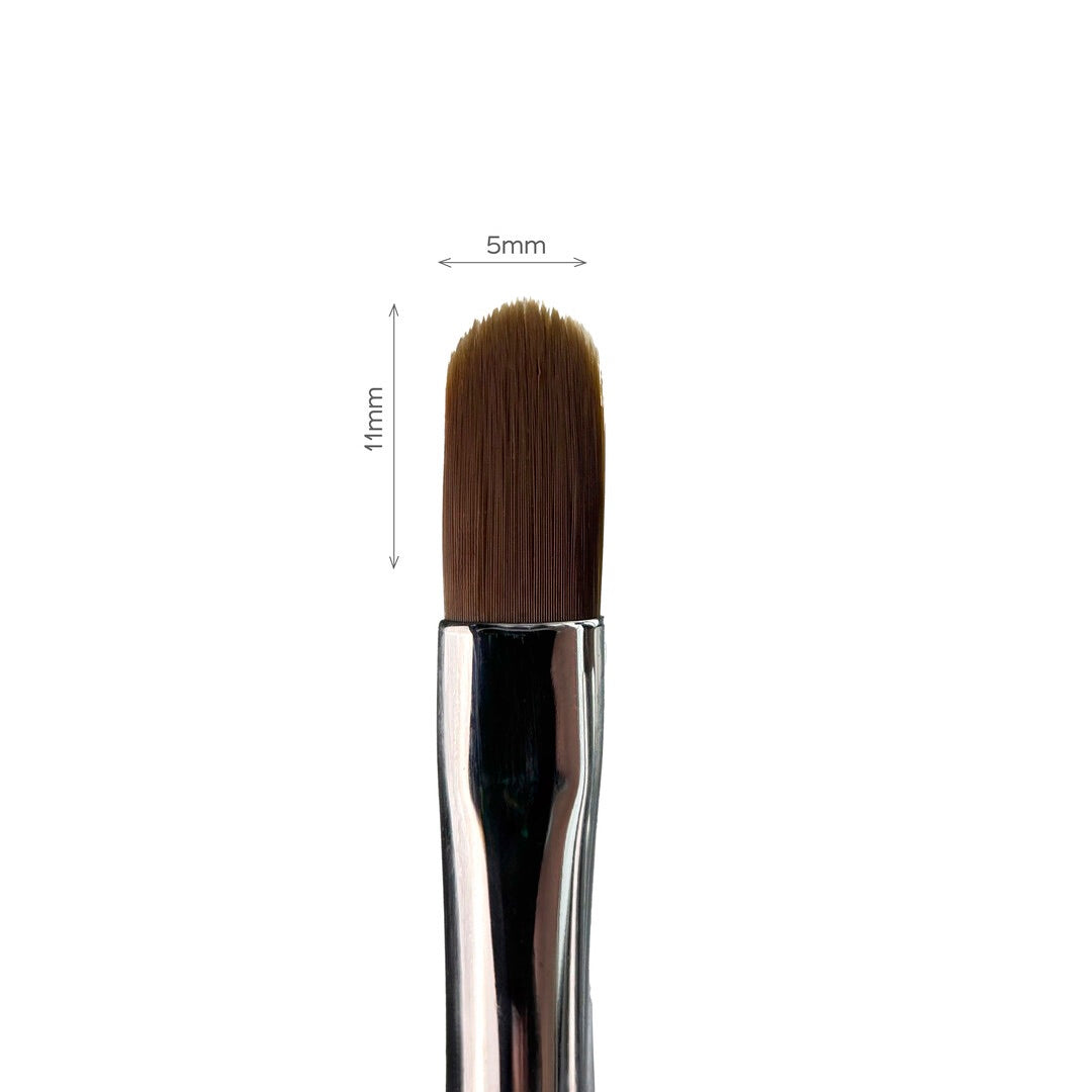 Touch double‑sided brush Duo Expert 11×11