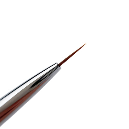 Touch Dual-Sided Brush: For Fine Lines and Gel