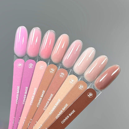 Touch Cover base, 13 ml, 03