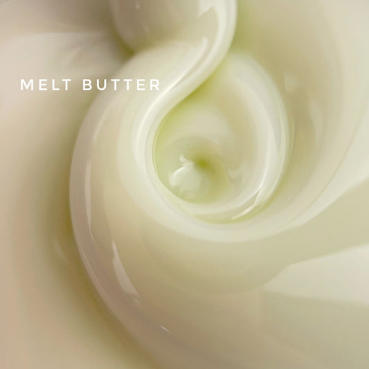 Touch Builder Gel, 15 ml, Melt Butter