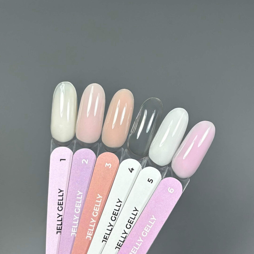 Touch Jelly Gelly, 15ml