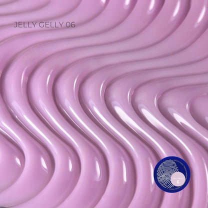 Touch Jelly Gelly, 15 ml, 6