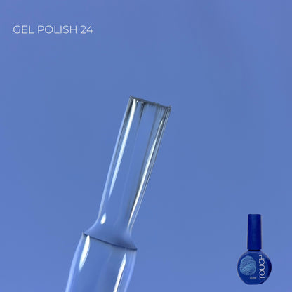 Touch Gel polish 9ml, 24