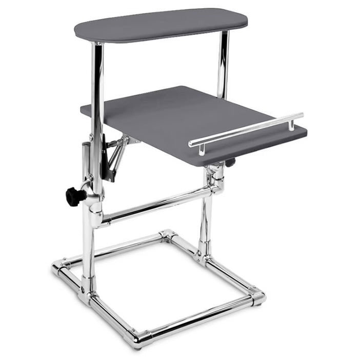 ÜLKA Pedicure rack Balance, Light Grey