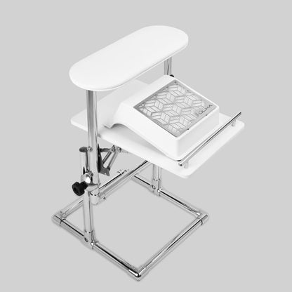 ÜLKA Pedicure rack Balance, White