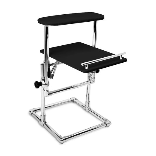ÜLKA Pedicure rack Balance, Black