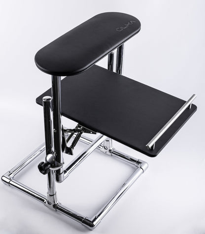 ÜLKA Pedicure rack Balance, Black