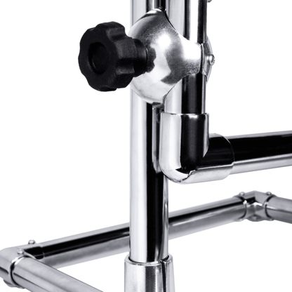 ÜLKA Pedicure rack Balance, Black