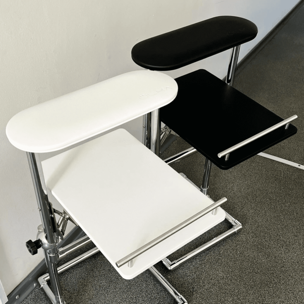 ÜLKA Pedicure rack Balance, Black