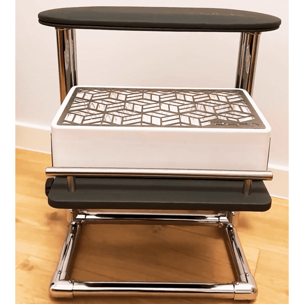 ÜLKA Pedicure rack Balance, Black