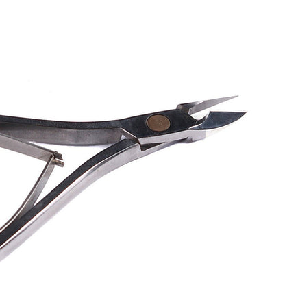 Olton S Cuticle nippers