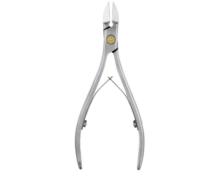OLTON professional nippers for ingrown toenails XXXL