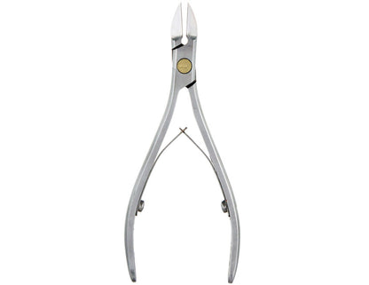 OLTON professional nippers for ingrown toenails XXXL