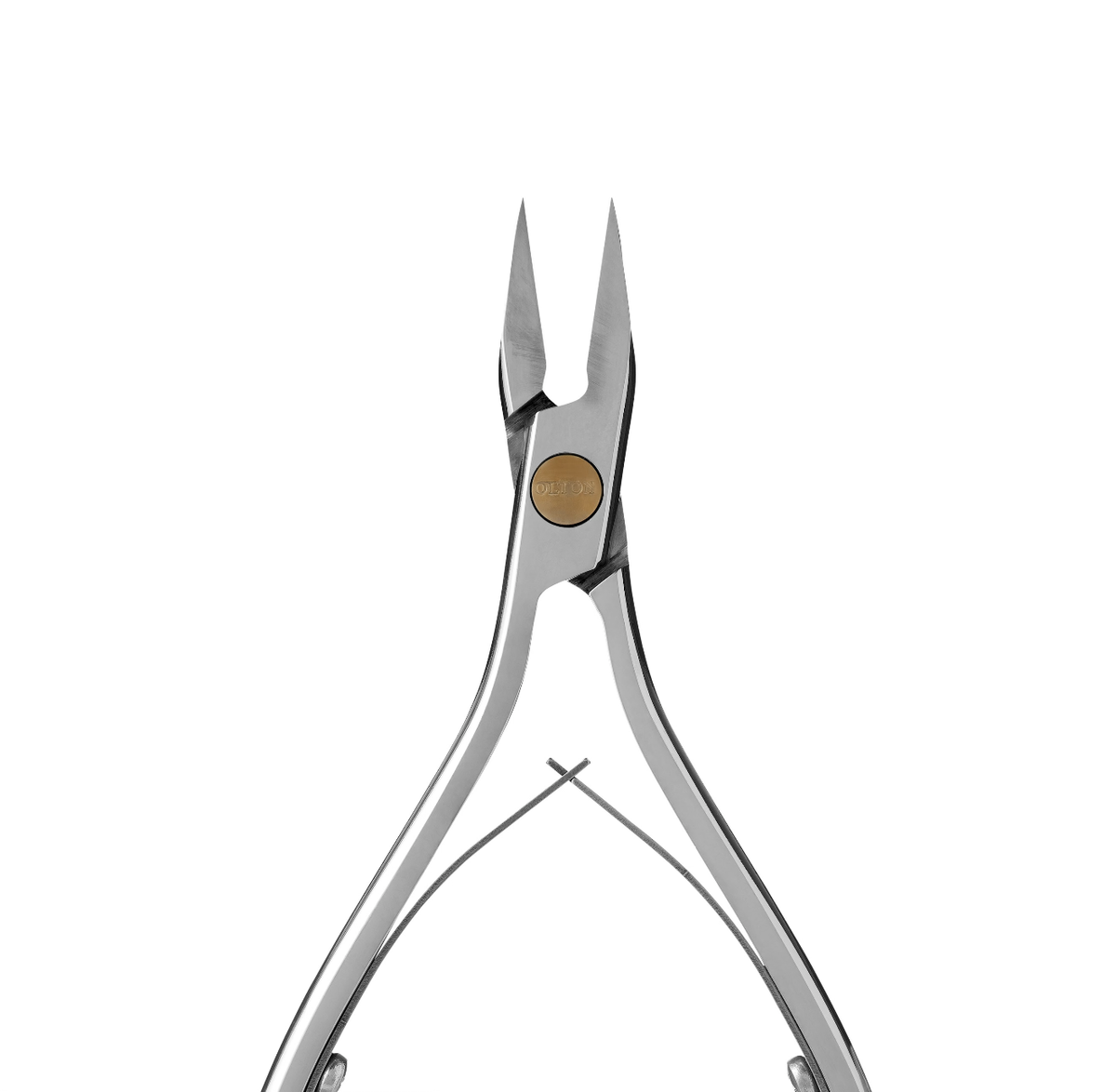 OLTON professional nippers XXXL-N for ingrown toenails