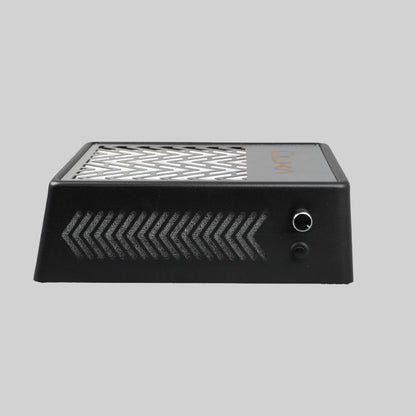 ÜLKA Handy Mobile nail dust collector Black