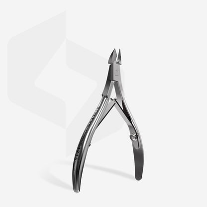 STALEKS CLASSIC 12 Сuticle nippers, 5 mm