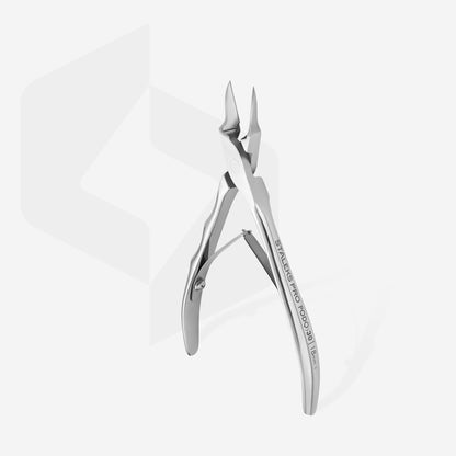 STALEKS PODO 30 Podology nippers for ingrown toenails, 18 mm