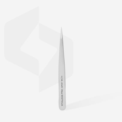STALEKS EXPERT 10 TYPE 5 Professional eyebrow tweezers point