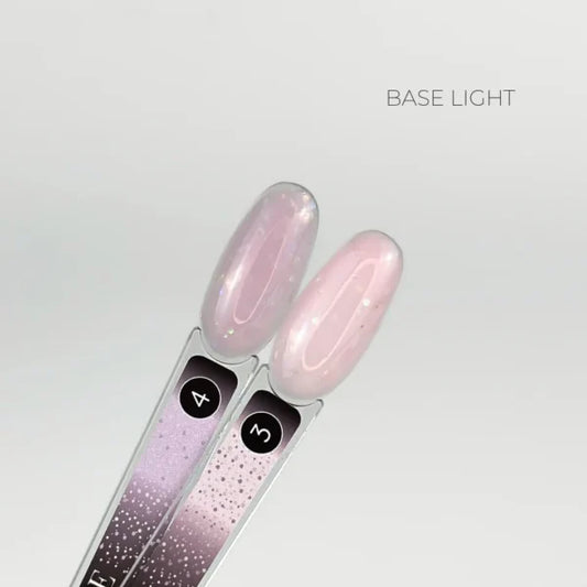 Crystal Professional Base Light №4, 15ml