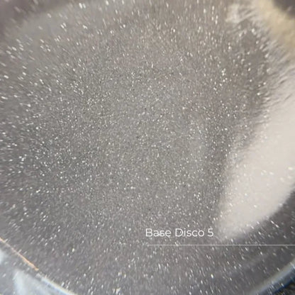 Crystal Professional Base Disco №5, 12ml