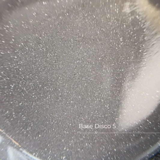 Crystal Professional Base Disco №5, 12ml